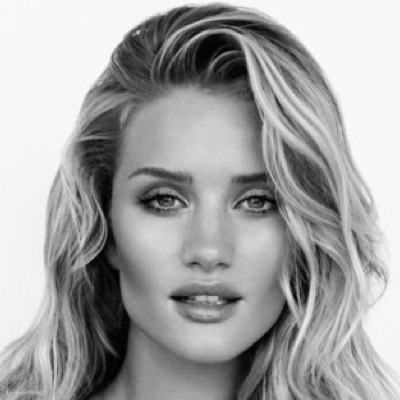 Rosie Huntington Whitley