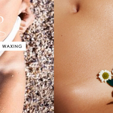 The no-nonsense guide to bikini waxing - Waxing Salon in London