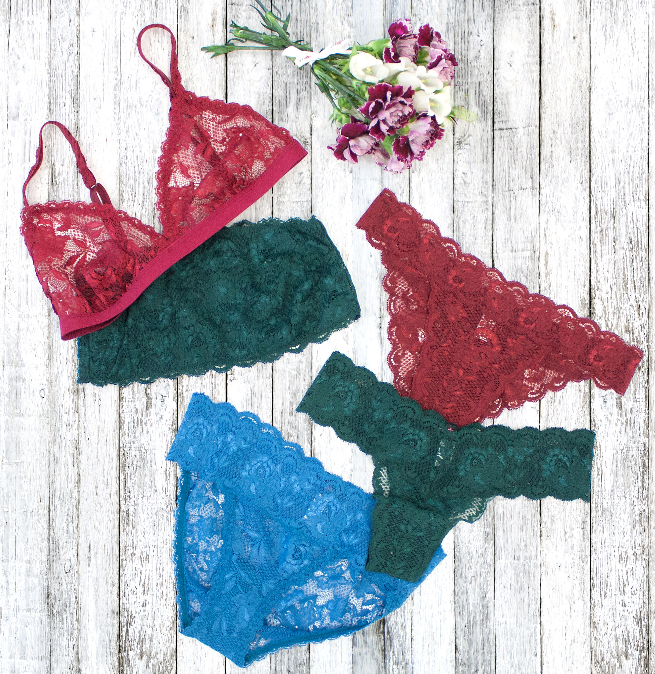 The Strip guide to lingerie: new bra trends • Strip Hair Removal Experts