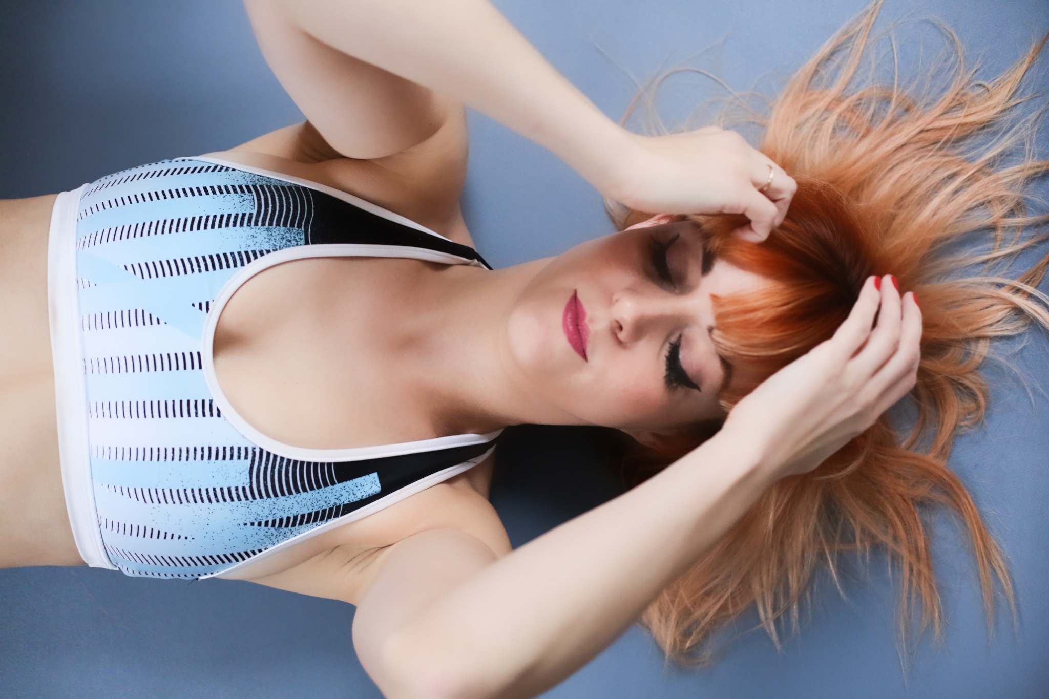 Lucie Loves X Strip Wax Bar • Strip Hair Removal Experts