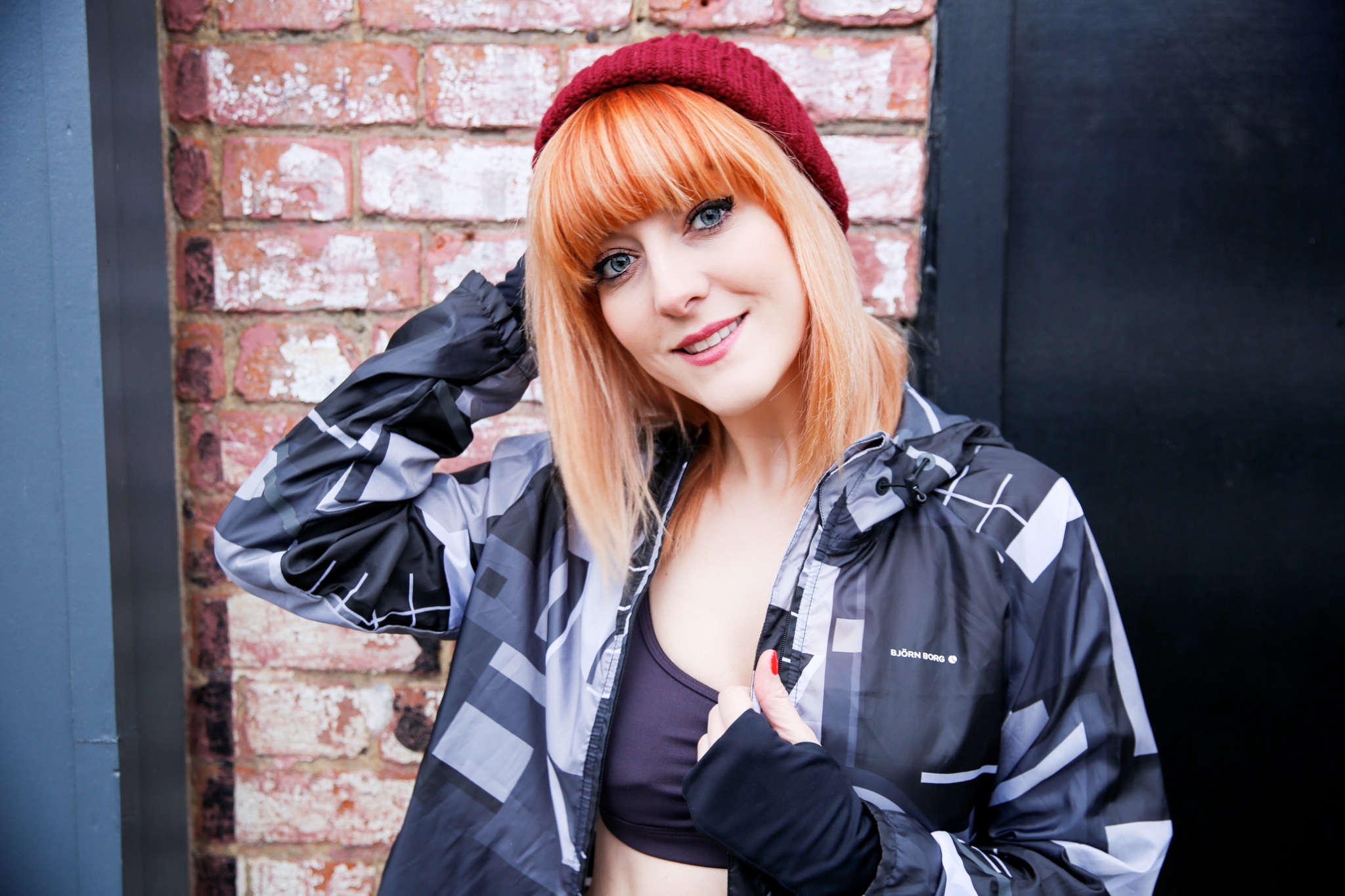 Lucie Loves X Strip Wax Bar • Strip Hair Removal Experts