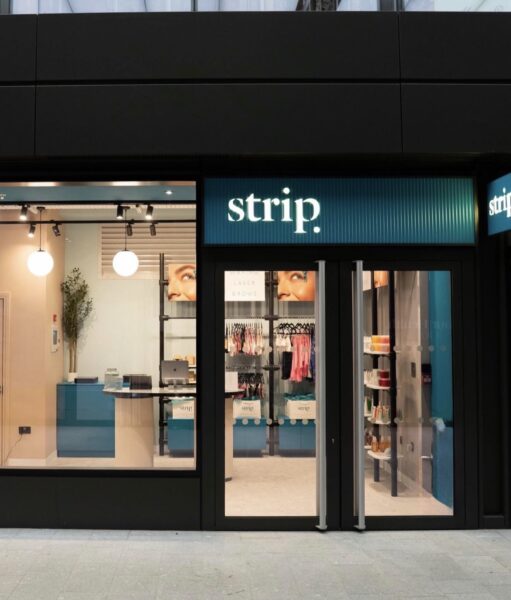 Strip Hair Removal Experts in Broadgate. Best waxing and laser hair removal in London